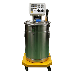 静电喷涂机静电喷塑机 自动喷粉机 粉末涂装机喷塑喷涂设备喷粉枪