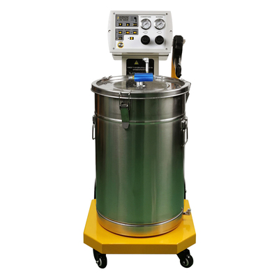 静电喷涂机喷涂设备喷粉机三涂