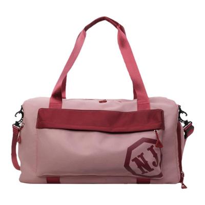 绮利达健身旅行包随机赠送挂件