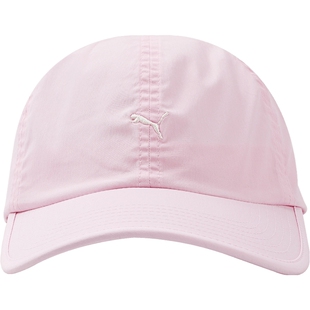 puma彪马男女SELECT Essentials BB Cap运动休闲帽子02699302