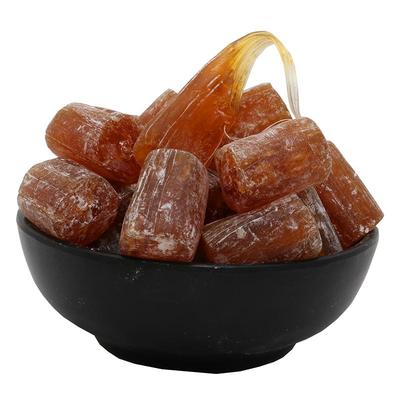 糖原味粘牙糖百年张记手工麦芽糖