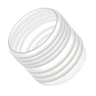 maymom喇叭罩转接新贝熊猫布布波咯咯大小口径转换器转接环多尺寸