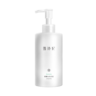 丹姿氨基酸多效滋养控油学生女