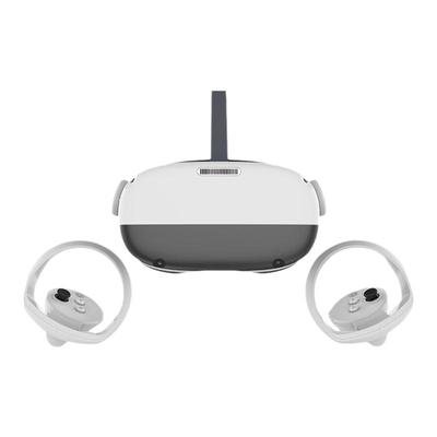 租PicoNeo3 VR一体机虚拟现实智能vr眼镜体感游戏机免押金租pico4