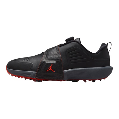 Nike/耐克正品JORDAN男士轻便减震运动高尔夫球鞋FV6338-001
