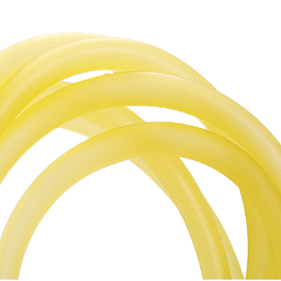 虹昇 乳胶管硅胶管实验室医用高弹力黄色橡胶软管橡皮管止血带压脉带橡皮筋化学实验 教学仪器 实验仪器