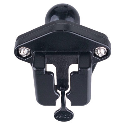 车台手咪专用支架粘贴吸盘式挂钩