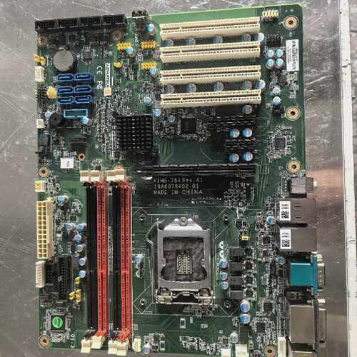 Advantech AIMB-784 Rev.A1工控主板