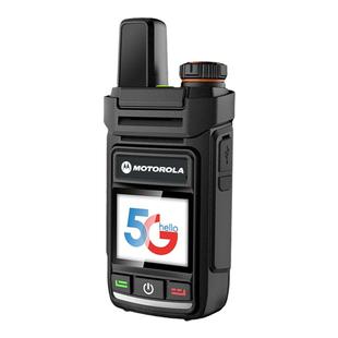 摩托5G全国对讲机户外5000公里插卡公网对讲器民用车队酒饭店安保