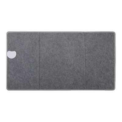 暖脚宝办公室桌下取暖神器过冬暖腿电发热烤保暖捂脚加热垫