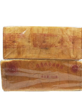 百味和缘原味土司面包片