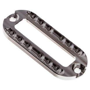 Dz.Top币 配件板槽中柱弹簧珠子水晶贴