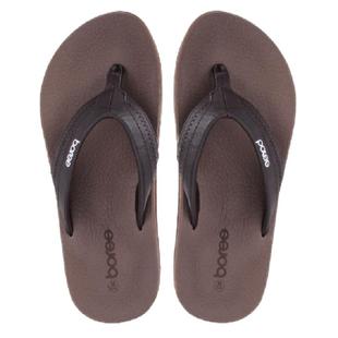 宝人拖鞋男新款夹脚沙滩人字拖男士防滑外穿凉鞋潮流瑜伽底凉拖