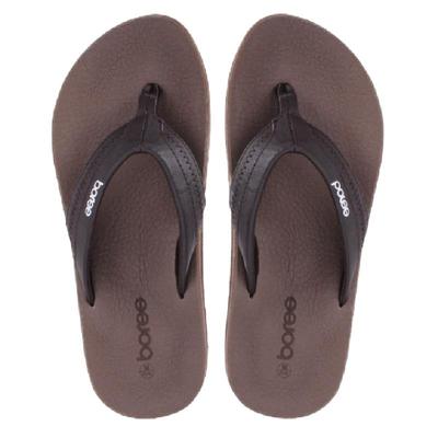 BOREE宝人瑜伽垫沙滩人字拖