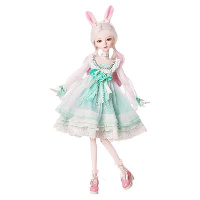 sd人形玩偶之恋娃娃礼物女孩精致