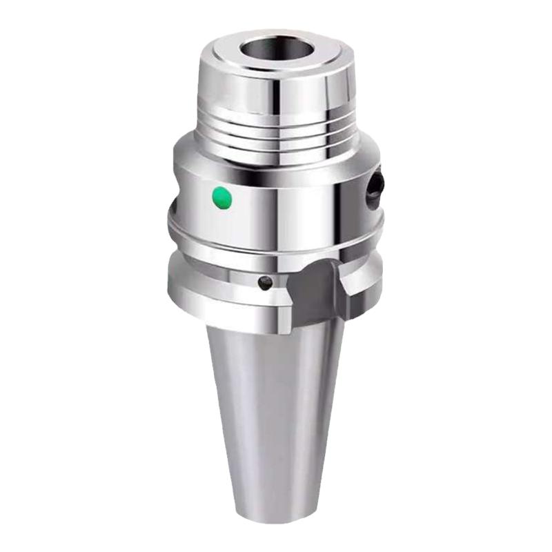 高速高精动平衡BT4050液压刀柄
