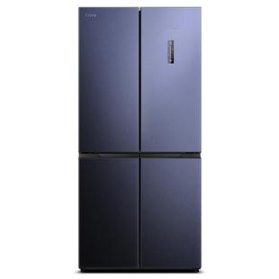 新飞零嵌平嵌一级双变频风冷无霜全空间除菌双系统双循环家用冰箱