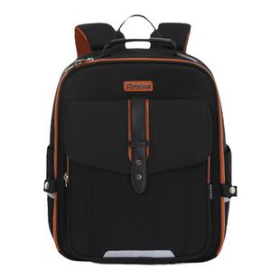 KVG护脊书包小学生男女孩一二三到六年级超轻便儿童减负双肩背包