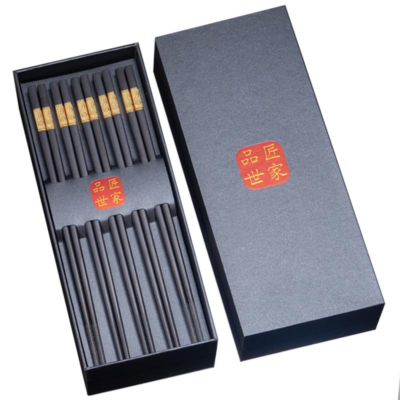 家庭消毒柜专用合金筷子2025新款