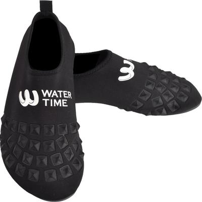 WaterTime沙滩鞋加厚溯溪涉水鞋