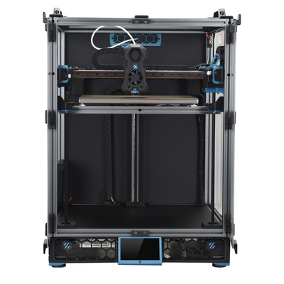 LDO蓝德欧Trident3D打印机套件