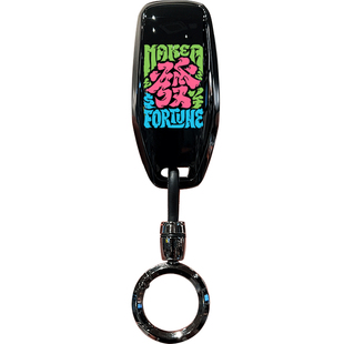 上汽奥迪A5L Sportback钥匙套26新款q6Le-tron汽车a5l高端a6l壳扣