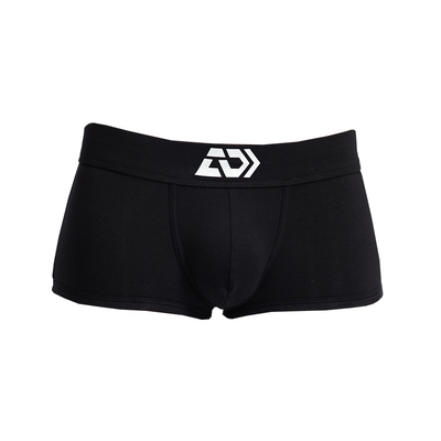 MOPAPA SNUG BOXERS原创奥斯卡系列新疆棉时尚舒适运动潮男平角裤