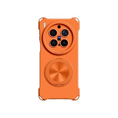 适用vivox300ultra支架四角壳