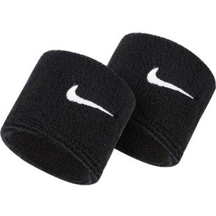Nike耐克护腕男女篮球运动瑜伽防扭伤护套AJ长款黑色吸汗排球护腕