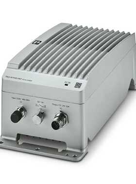 议价菲尼克斯电源TRIO-PS-IP67/3AC/24DC/20 - 1039829