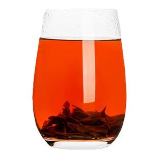 新茶2025古楼雪峰云雾茶将军红特级蜜香礼盒装茶叶120g明前红茶叶