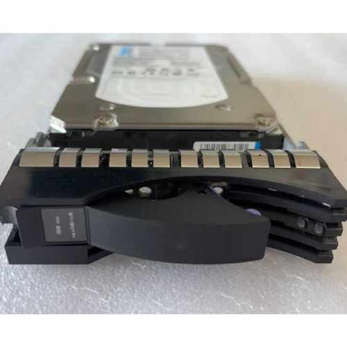 （请询价）IBM 146G 15K SAS 3.5 10N7204 1