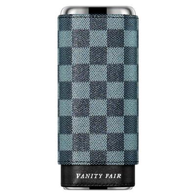 VANITYFAIR雪茄盒便携式雪松木
