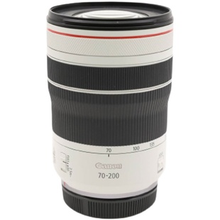出租 佳能 RF 70-200mm F4 L IS USM 镜头租赁 RF70200 兰拓