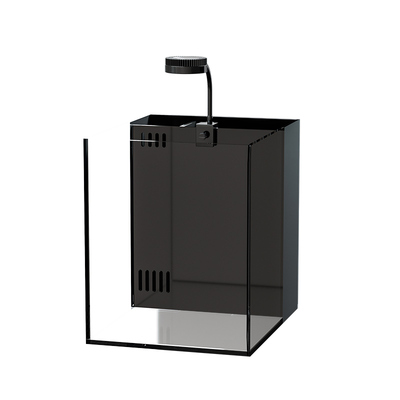 沁桌面专业海缸小丑鱼专用缸