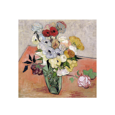 高清微喷纯棉油画布橙湖精品定制