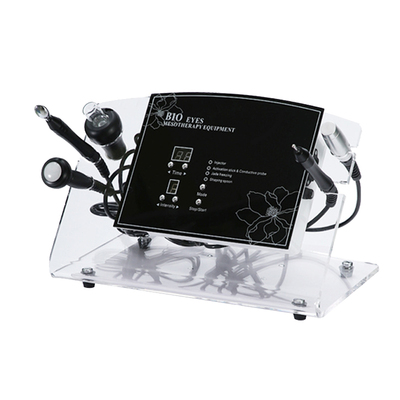 微电循导美眼促渗仪面部提拉紧致