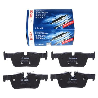 博世/宝马专用/MINI专用刹车片