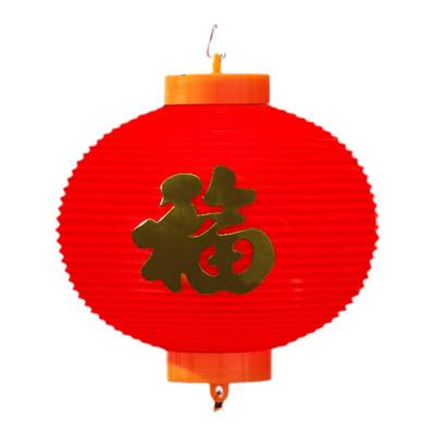 2025新款中式古风灯笼挂饰