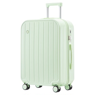 多功能静音轮登机新款20寸拉杆行李箱22寸大容量男密码旅行皮箱女