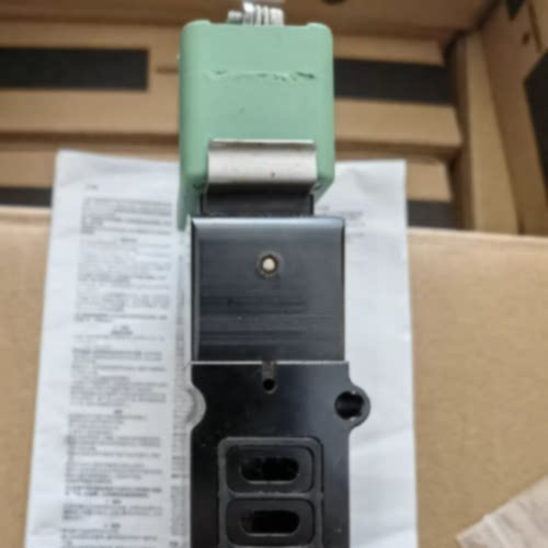 非标价电磁阀ASCOR531A2B20S83QFJ两位三通贴面电议价