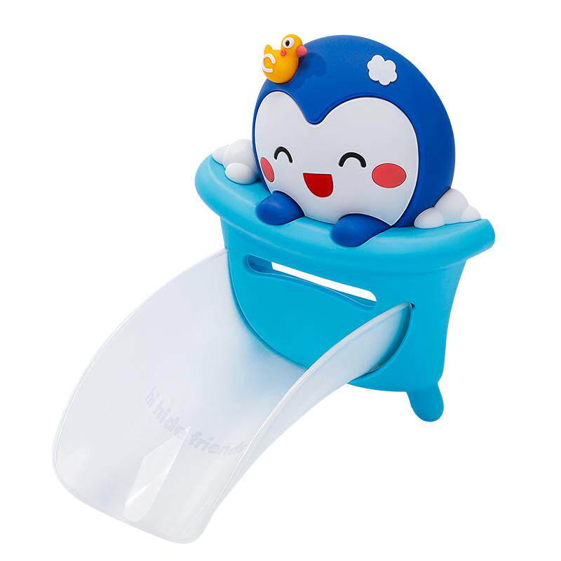 宝宝硅胶水龙头延伸器儿童加长