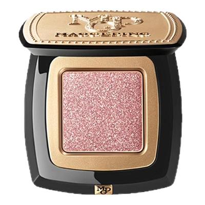 爆闪碎钻！毛戈平星空眼影S803樱花粉S804蓝紫色日常淡妆2025新款