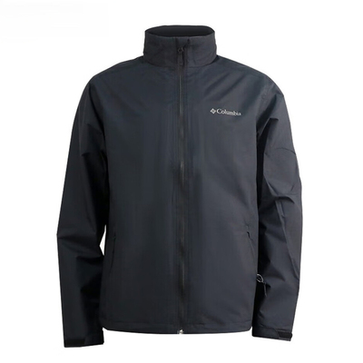 哥伦比亚软壳衣户外防水夹克外套