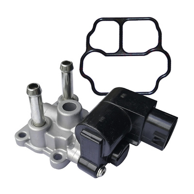 节气门体怠速控制阀节流阀马达