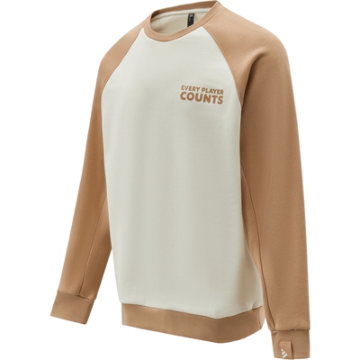 adidas阿迪达斯男子运动休闲套头衫卫衣KB4872