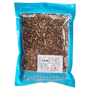 北柴胡正品250g中药饮片大药房正规国家标准医用干货中药材抓配