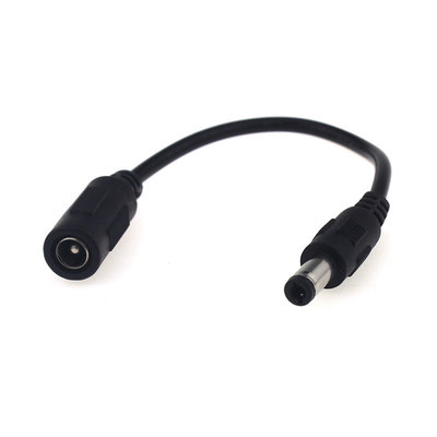 电源DC头转换各种规格转接口