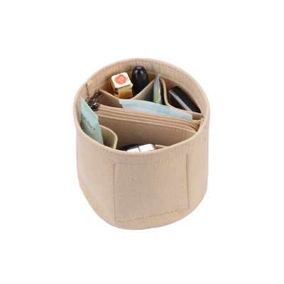 适用lvcannes饭桶内衬分隔内胆包