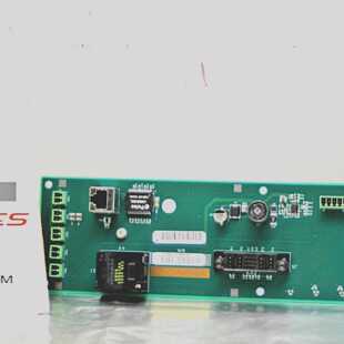 593-20337 / 07403-80003,AMBYX 6 SBT 电源适配器 PCB / MICRON